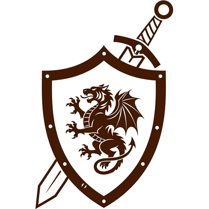 Pedena Logo
